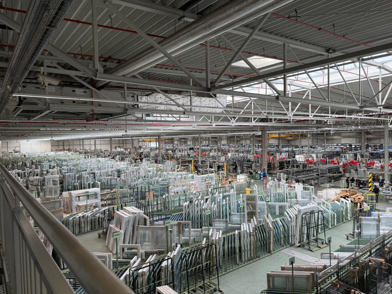 Realizacje Ventura Vinduer